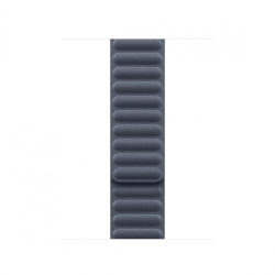 42MM NAVY MAGNETIC LINK - S/M