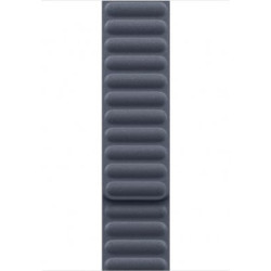 46MM NAVY MAGNETIC LINK - S/M