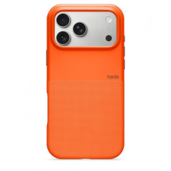 APPLE Beats iPhone 17 Pro Max Rugged Case with MagSafe and Camera Control Sierra Orange APPLE Beats iPhone 17 Pro Max Rugged Case with MagSafe and Camera Control Sierra Orange