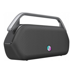 BUGANI Boost Max - Przenośny głośnik Bluetooth BUGANI Boost Max - Przenośny głośnik Bluetooth