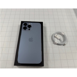 Apple REFURBISHED Grade B | Blue | 6.7 Apple REFURBISHED Grade B | Blue | 6.7