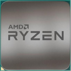 Procesor AMD Ryzen 5 3400G, 3.7 GHz, 4 MB, OEM (YD3400C5M4MFH)