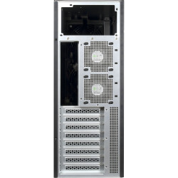 Inter-Tech Case IPC Server SR-680, Tower