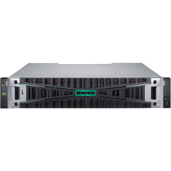 HPE Modular Smart Array 2070 16Gb Fibre Channel SFF Storage Smart Choice Modell