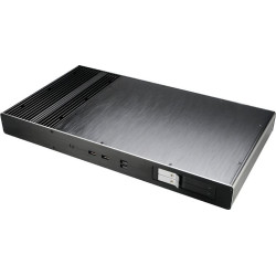 Obudowa serwerowa Akasa Galileo TU Fanless (A-NUC24-M1B)