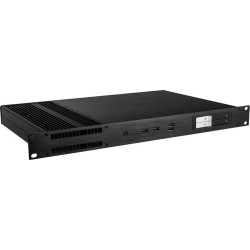 Obudowa serwerowa Akasa Galileo TU1 Fanless (A-ITX27-M1B)
