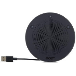 Acer Conference Speaker, Black Acer Conference Speaker, Black