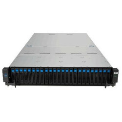 ASUS RS521A-E12-RS24U/1G/2kW/16NVMe/FAN/RH/OCP/GPU