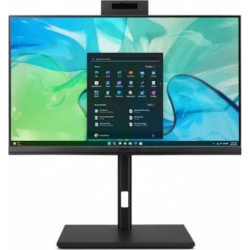 acer Komputer Veriton Vero All-in-One VVZ4724GT 23.8 cala i5-14400U/8GB/512GB/W11P