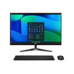 Acer Komputer Veriton 2000 All-in-One VZ2524G 23.8 cala IPS Ultra 5 125U/8GB /512GB/W11P