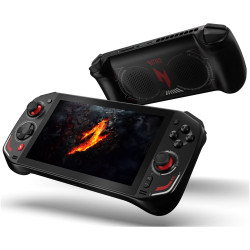 Konsola przenośna Acer Nitro Blaze Console 7''GN771 | Konsola przenośna Acer Nitro Blaze Console 7''GN771 |