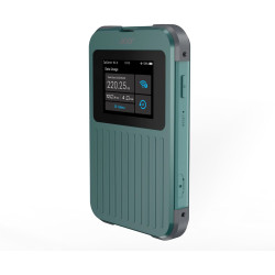 Acer Connect Enduro M4 5G/ Wifi 6 20 GB Hotspot Acer Connect Enduro M4 5G/ Wifi 6 20 GB Hotspot