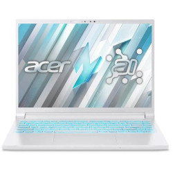 Acer | Nitro V14 ANV14-62-R3F6 | Pearl White | 14.5 