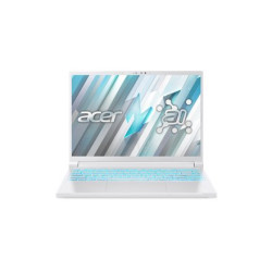 Acer | Nitro V14 ANV14-62-R419 | Pearl White | 14.5 