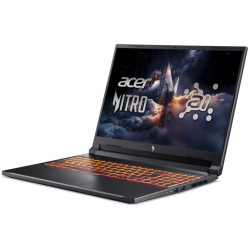 Acer | Nitro V 16 AI ANV16-42-R1PE | Shale Black | 16 