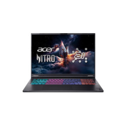 Acer | Nitro 18 AI AN18-61-R25V | Obsidian Black | 18 