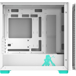 ASUS A23 Hatsune Miku Edition Turkusowy, Biały ASUS A23 Hatsune Miku Edition Turkusowy, Biały