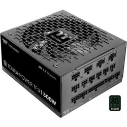 1550W Thermaltake Toughpower TF3 1300W Black