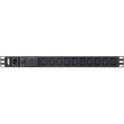 Aten ATEN PE0110SG 1HE 10A Basic PDU 10 portów
