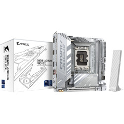 B860I AORUS PRO ICE