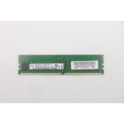 16GB DDR4 RDIMM memory module