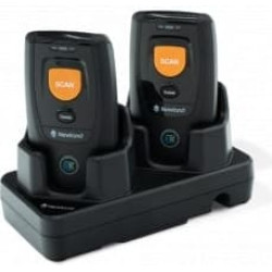 2-gniazdowa podstawka ładująca (możliwość podłączenia do 4 sztuk) dla serii BS8080 / kabel USB-C