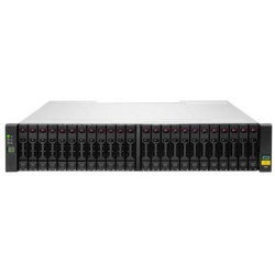 Hewlett Packard Enterprise Macierz MSA 2060 10GbE iSCSI SFF Storage R0Q76B