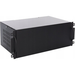ARAD4SN PULSAR Obudowa RACK 4U 270mm