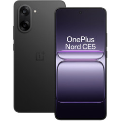 OnePlus Nord CE 5 5G Dual Sim 8RAM 256GB black