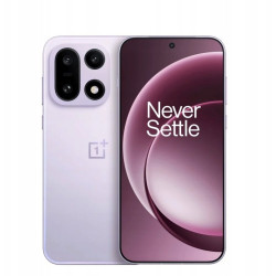 Smartfon OnePlus 15 5G 12/256GB Czarny  (5011116287)