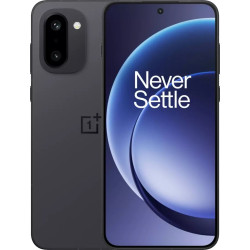 OnePlus 15R 5G 12/256GB Dual SIM Czarny