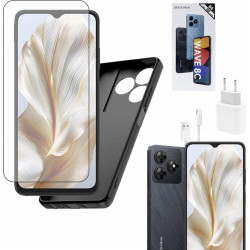 BLACKVIEW SMARTFON WAVE 8c 2GB+4GB/64GB BLACK BLACKVIEW SMARTFON WAVE 8c 2GB+4GB/64GB BLACK