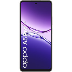 OPPO A5 Pro 5G 8/256GB Brązowy OPPO A5 Pro 5G 8/256GB Brązowy