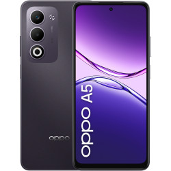 OPPO A5 6/128GB Ciemno fioletowy OPPO A5 6/128GB Ciemno fioletowy