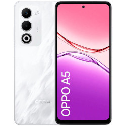 OPPO A5 6/128GB Biały OPPO A5 6/128GB Biały