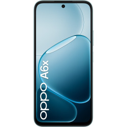 OPPO A6x 17,1 cm (6.75 OPPO A6x 17,1 cm (6.75