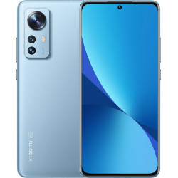 Smartfon Xiaomi 12 5G 8/128GB Niebieski (37069) Smartfon Xiaomi 12 5G 8/128GB Niebieski (37069)