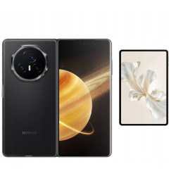 HONOR Magic V3 12/512GB Czarny HONOR Magic V3 12/512GB Czarny