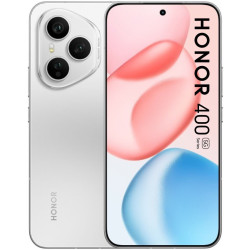 Honor 400 5G Dual Sim 8GB RAM 512GB - Meteor Silver Honor 400 5G Dual Sim 8GB RAM 512GB - Meteor Silver