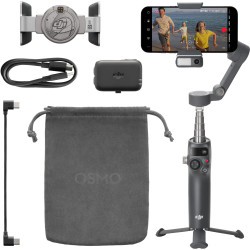 Gimbal DJI Osmo Mobile 8