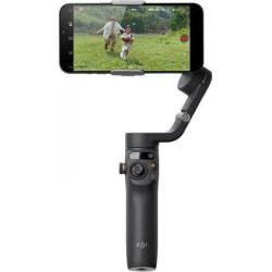 Gimbal DJI Osmo Mobile 6 Czarny