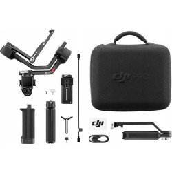 Gimbal DJI DJI RS 4 Pro