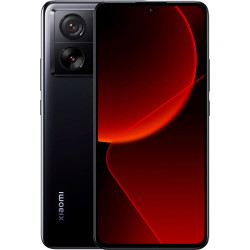 Smartfon Xiaomi 13T 5G 8/256GB Czarny (48524) Smartfon Xiaomi 13T 5G 8/256GB Czarny (48524)