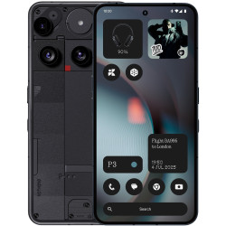 Smartfon Nothing Phone (3) 5G 16/512GB Czarny (99936649) Smartfon Nothing Phone (3) 5G 16/512GB Czarny (99936649)