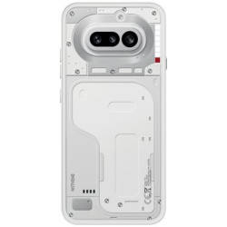 Smartfon Nothing Phone (4a) 12 GB 256 GB biały - Viedtalrunis Phone (4a) A10400279 (6974434227644) Smartfon Nothing Phone (4a) 12 GB 256 GB biały - Viedtalrunis Phone (4a) A10400279 (6974434227644)