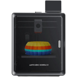 Drukarka 3D - Anycubic Kobra S1}