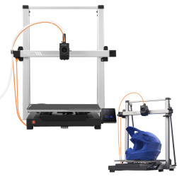 ANYCUBIC Kobra 3 Max Drukarka 3D