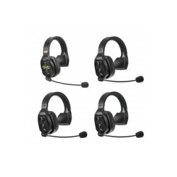 Bezprzewodowy system słuchawkowy Saramonic WiTalk WT4S Bezprzewodowy system słuchawkowy Saramonic WiTalk WT4S