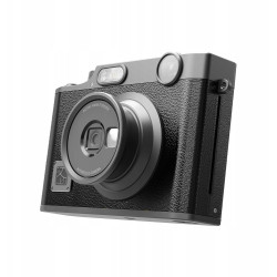 Aparat 5mp Natychmiastowy Wydruk 3pass Bluetooth Lcd 2,8