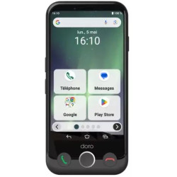 Doro Aurora A10 Plus bone 4,5